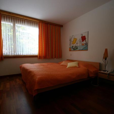 Hotel Poestli マローヤ 部屋 写真